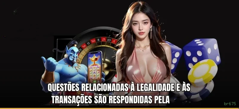 Cassino ao vivo no Brasil | br675: segura e premiada