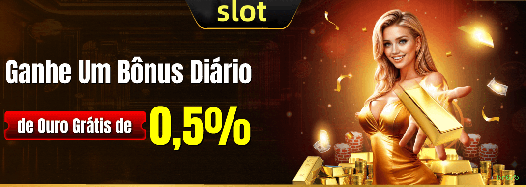 A Magia dos Caça-Níqueis no br675