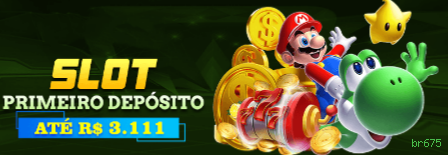 Jogos com dublagem PT-BR no br675 — imersão total
