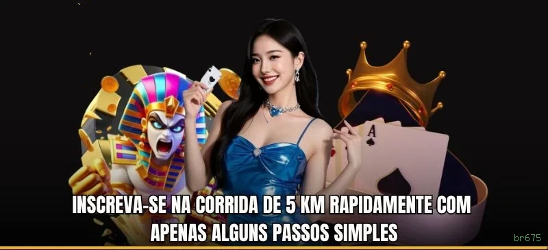 Ranking dos melhores jogos no br675 — favoritos da comunidade
